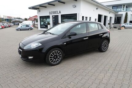 Fiat Bravo 122.200 km 3.950 &euro; Abensberg 93326