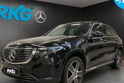 Mercedes-Benz EQC 43.758 km 35.690 &euro; Bornheim 53332