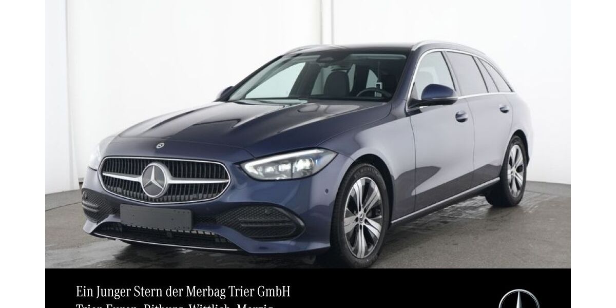 Mercedes-Benz C 200 16.125 km 39.960 &euro; Wittlich 54516