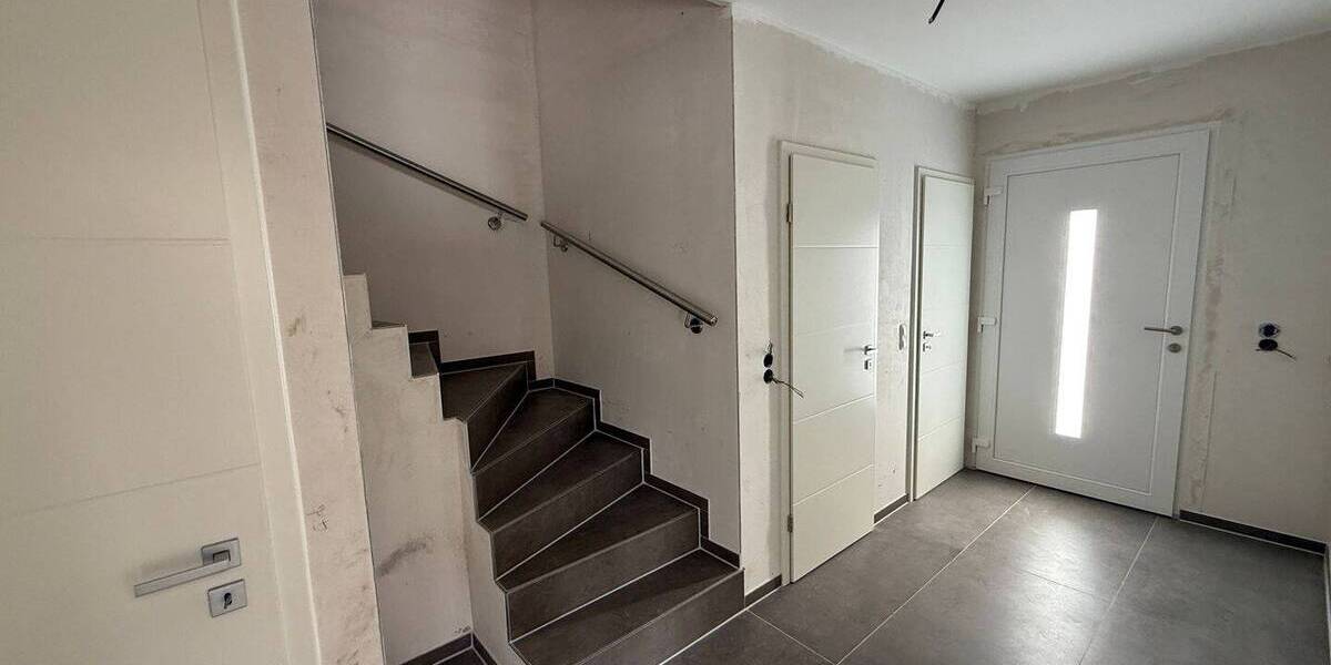 Doppelhaushälfte Aurich Walle - 5 Zimmer, 107 m&sup2;, 319.000&euro; | Angebot:26391661