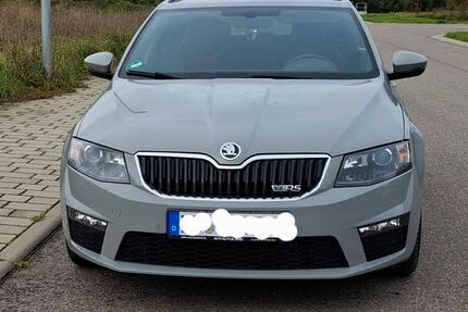 Skoda Octavia 220.000 km 12.000 € Zaisenhausen 75059