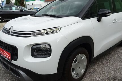 Citroen C3 143.000 km 6.490 &euro; Landshut 84030