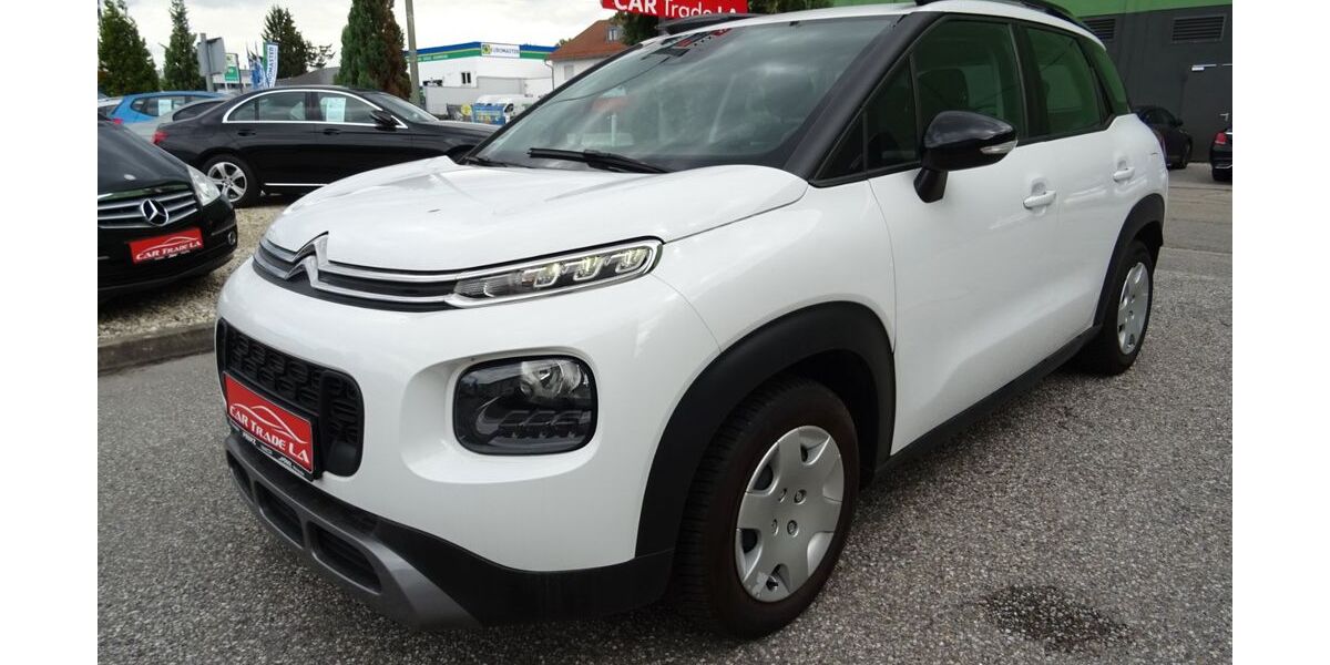 Citroen C3 143.000 km 6.490 &euro; Landshut 84030
