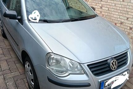 VW Polo 185.000 km 1.900 &euro; Dörpen 26892