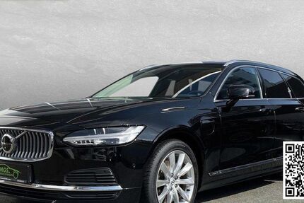 Volvo V90 104.382 km 27.870 &euro; Bayreuth 95445