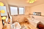 Hochwertige Maisonette mit Loftfeeling, Design-Elementen & Panorama Sonnenterrasse - Maisonettenwohnung Singen | Angebot:23475616