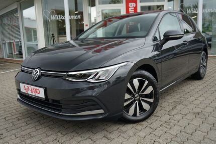 VW Golf 21.903 km 21.950 &euro; Erfurt 99087