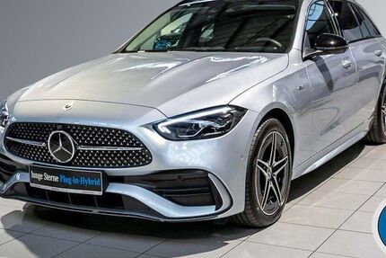 Mercedes-Benz C 300 11.333 km 48.750 &euro; Oberhausen 46149