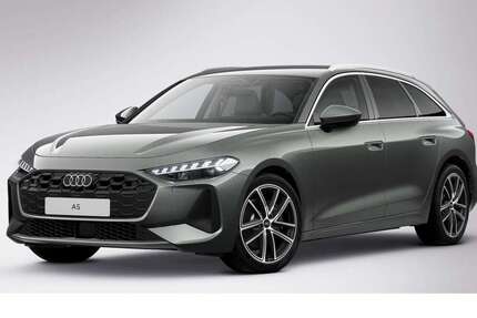 Audi A5 4.151 km 46.690 € Wolfsburg 38440