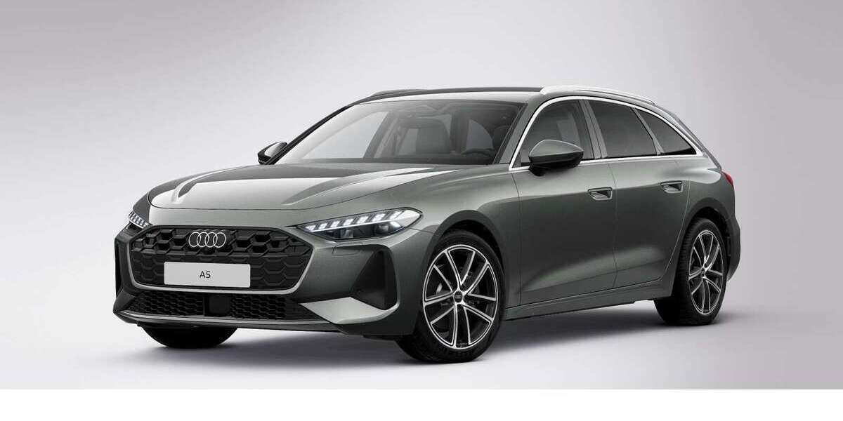 Audi A5 4.151 km 46.690 &euro; Wolfsburg 38440