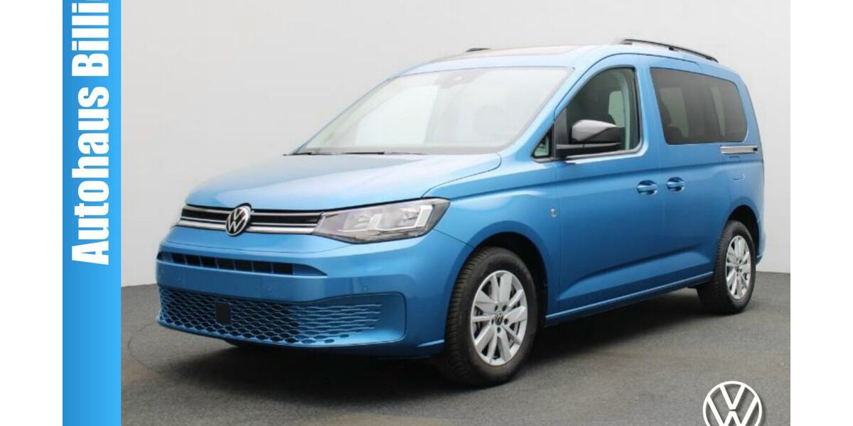 VW Caddy 11.057 km 33.380 &euro; Geretsried bei München 82538