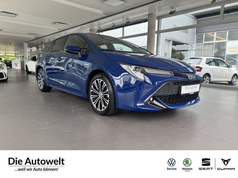 Corolla