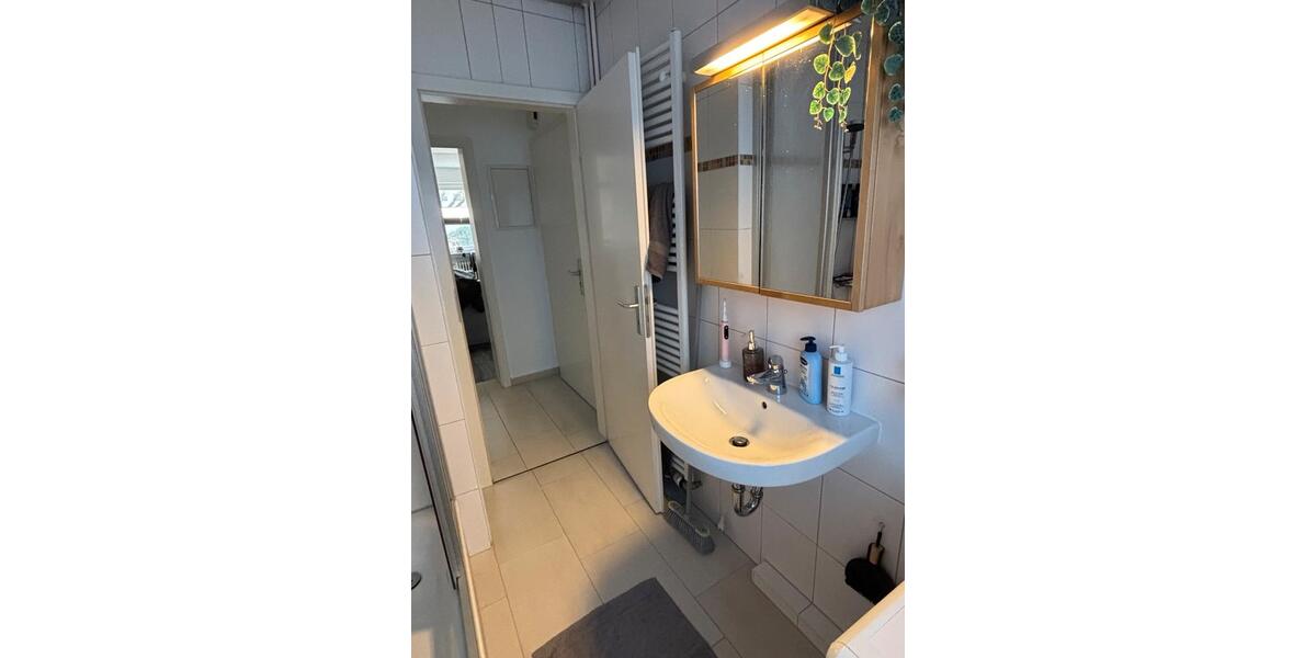 Erdgeschoßwohnung Lehre - 2 Zimmer, 57 m&sup2;, 650&euro; | Angebot:25415021