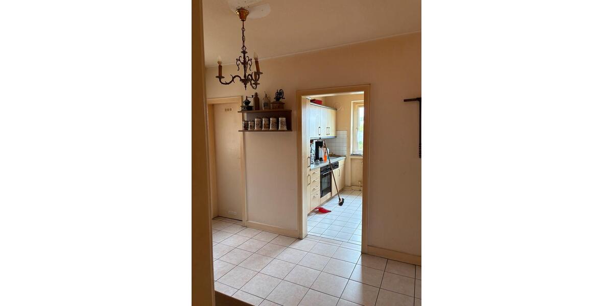 Etagenwohnung Siegen Weidenau - 1 Zimmer, 62 m&sup2;, 169.000&euro; | Angebot:26994959