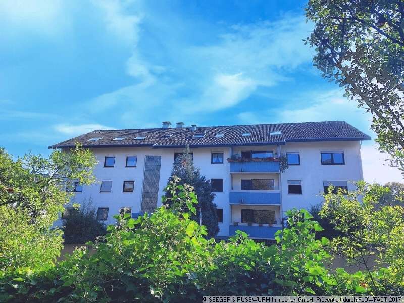 Wohnung zum Kaufen in Ettlingen 495.000 € 112 m² 3 zimmer