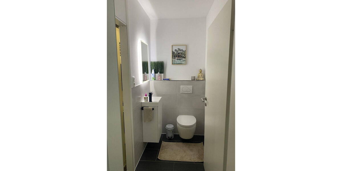 Doppelhaushälfte Rielasingen - 4 Zimmer, 99 m&sup2;, 498.000&euro; | Angebot:26499764