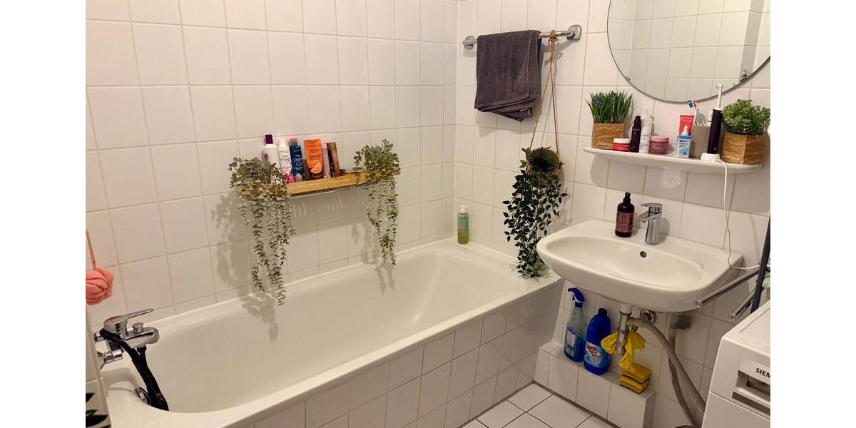 Dachgeschoßwohnung Bremen Osterholz - 2 Zimmer, 61 m&sup2;, 750&euro; | Angebot:25496002