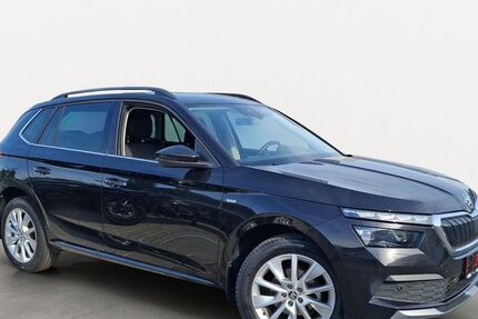 Skoda Kamiq 26.105 km 23.650 &euro; Friedberg 61169