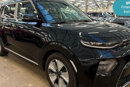 Kia Soul 20.891 km 25.290 &euro; Ludwigsfelde (bei Berlin) 14974