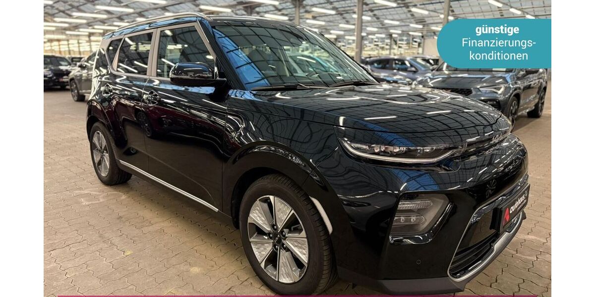 Kia Soul 20.891 km 25.290 &euro; Ludwigsfelde (bei Berlin) 14974