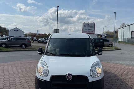 Fiat Doblo 178.863 km 5.990 &euro; Mölln 23879