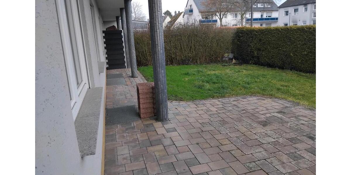 Erdgeschoßwohnung Simmern/Hunsrück Hunsrück - 3 Zimmer, 79 m&sup2;, 199.000&euro; | Angebot:23806264
