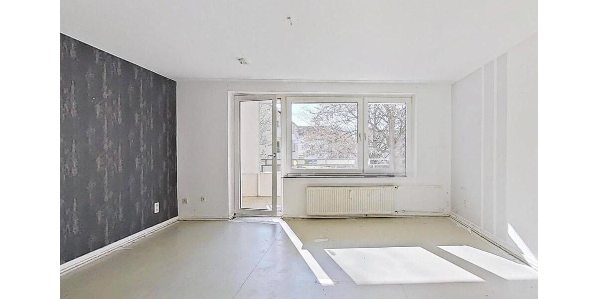 Etagenwohnung Göttingen - 4 Zimmer, 85 m&sup2;, 717&euro; | Angebot:25569889