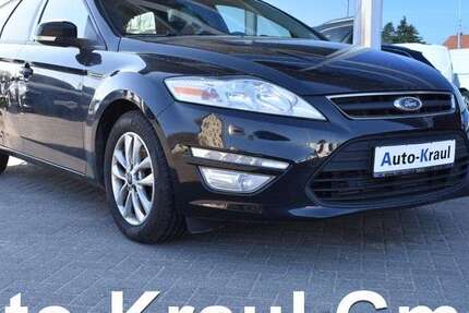 Ford Mondeo 454.938 km 2.949 &euro; Rehna 19217