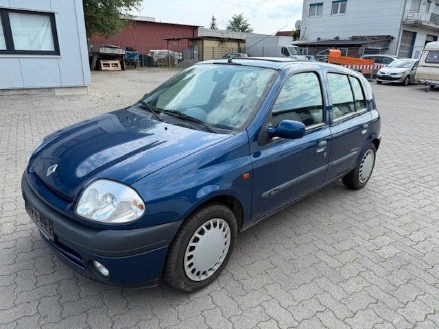 Clio
