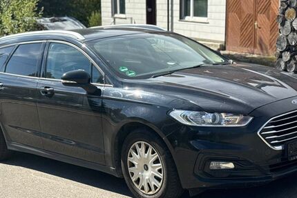 Ford Mondeo 298.000 km 2.999 &euro; Dunningen 78655