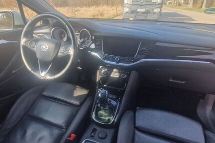 Opel Astra 190.000 km 8.750 &euro; Halle 06132