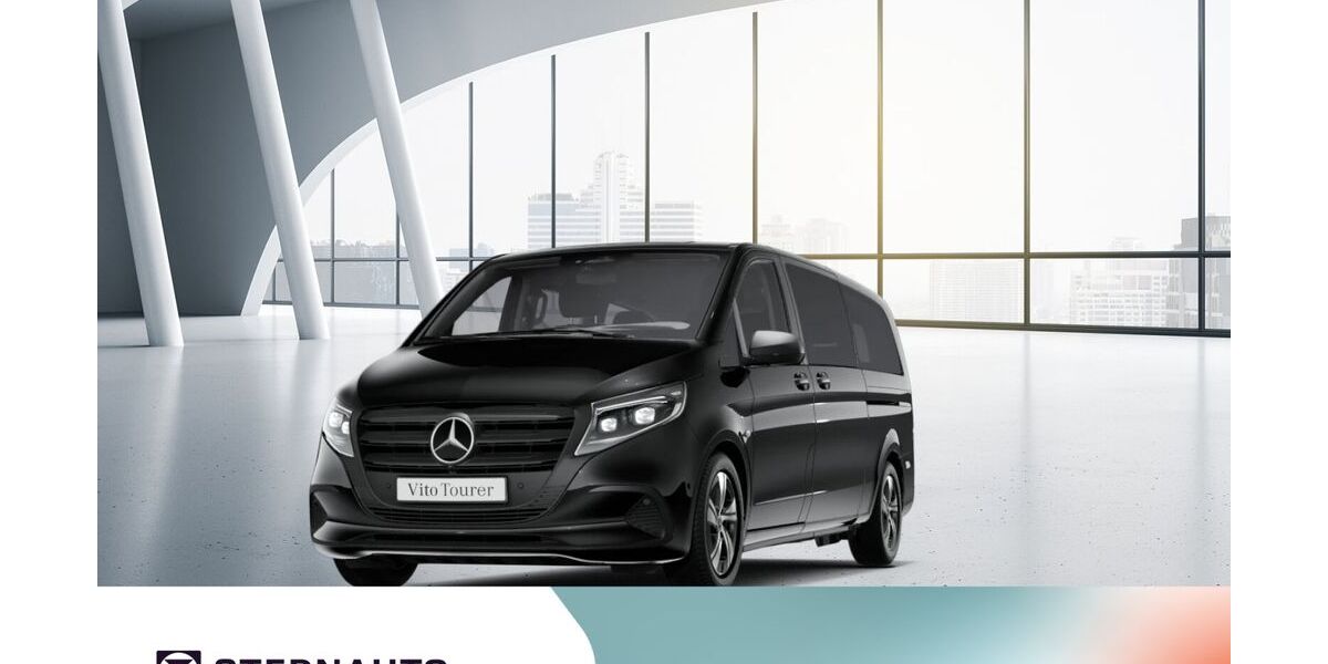 Mercedes-Benz Vito 31.068 km 49.990 &euro; Leipzig 04347