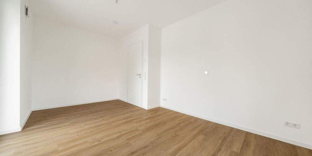Etagenwohnung Bad Zwischenahn Bad Zwischenahn II - 3 Zimmer, 82 m&sup2;, 405.000&euro; | Angebot:25644909