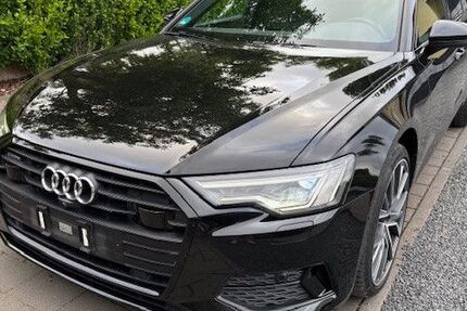 Audi A6 156.000 km 26.300 &euro; Porta Westfalica 32457