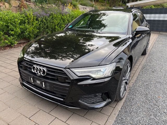 Audi A6 156.000 km 26.300 &euro; Porta Westfalica 32457