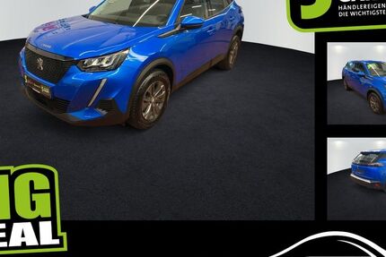 Peugeot 2008 32.465 km 16.990 &euro; München 81673