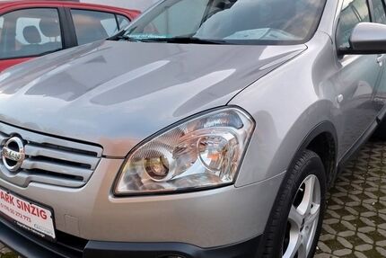 Nissan Qashqai 196.000 km 6.499 &euro; Bad Neuenahr-Ahrweiler 53474