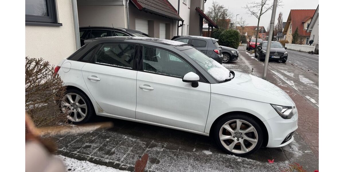 Audi A1 159.000 km 8.000 &euro; Großostheim 63762