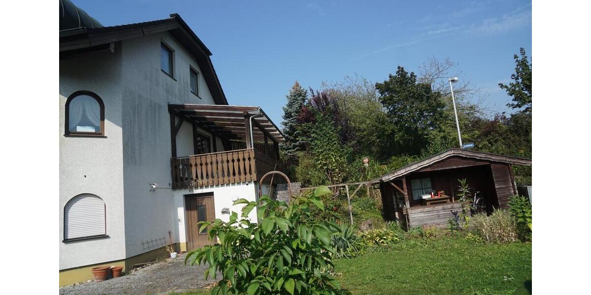 Mehrfamilienhaus, Wohnhaus Kitzingen - 10 Zimmer, 599.000&euro; | Angebot:22269608