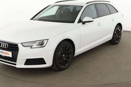Audi A4 96.671 km 18.020 &euro; Essen 45141