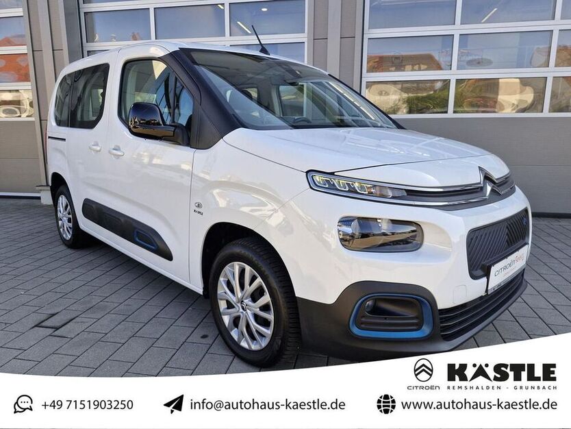 Berlingo