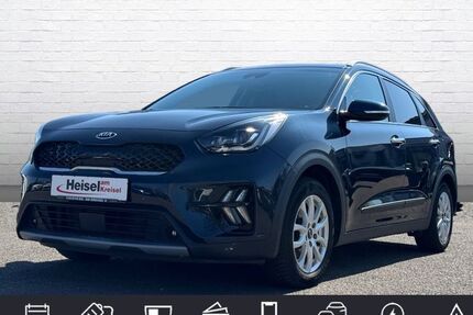 Kia Niro 54.000 km 18.490 &euro; Merzig 66663