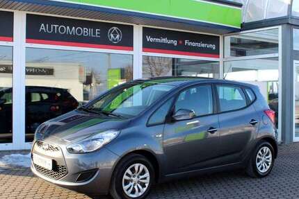 Hyundai iX20 28.104 km 11.100 &euro; Werther 99735