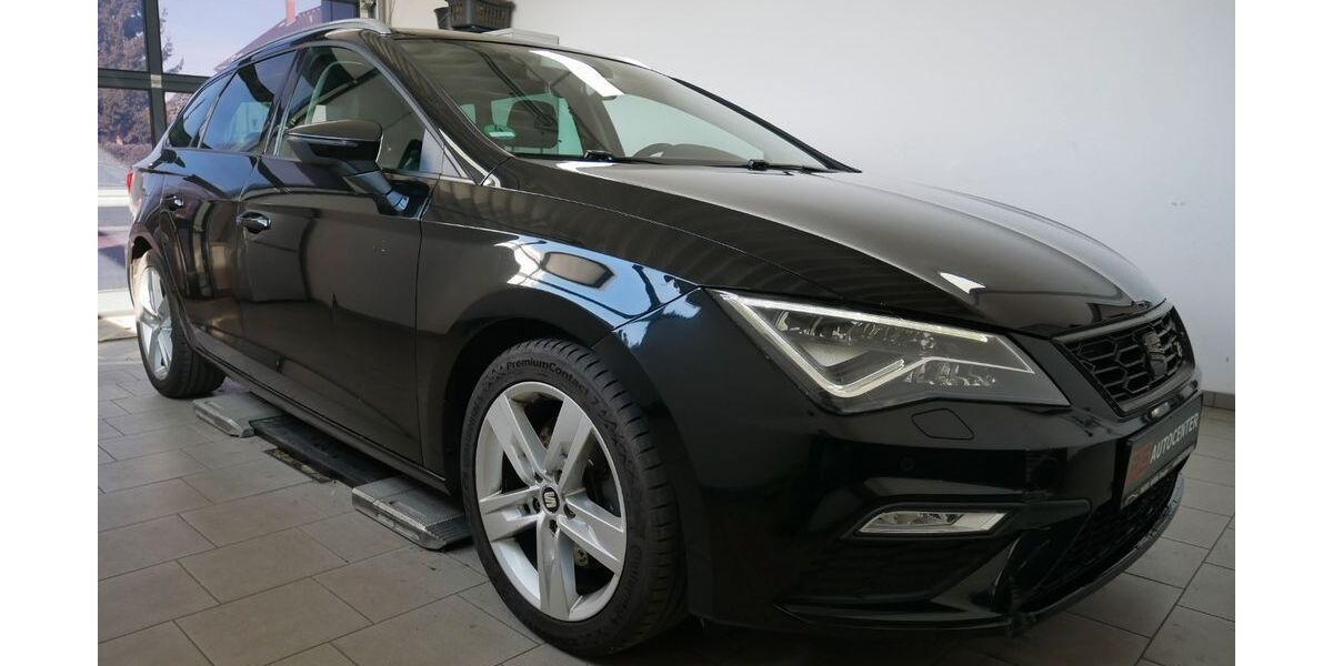 Seat Leon 180.350 km 9.490 &euro; Chemnitz 09114