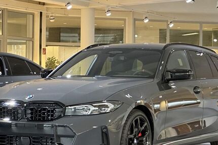 BMW M340d 8.900 km 62.480 &euro; Heidenheim 89520