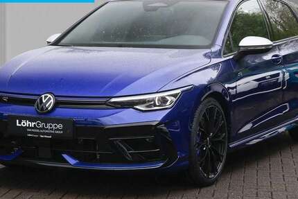 VW Golf R 13.060 km 48.880 &euro; Koblenz 56076