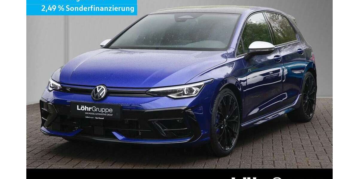 VW Golf R 13.060 km 48.880 &euro; Koblenz 56076