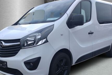 Opel Vivaro 67.997 km 22.990 € Parchim 19370