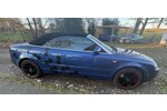 Audi A4 Cabriolet 255.000 km 3.500 &euro; Königsmoor 21255