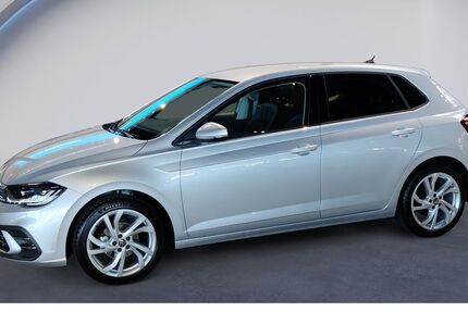 VW Polo 7.299 km 22.960 &euro; Hildesheim 31135